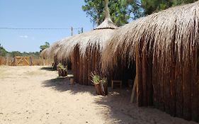 Los Charruas